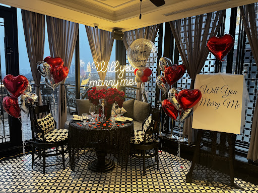 The Symphony Restaurant photo 2 in Ha Noi