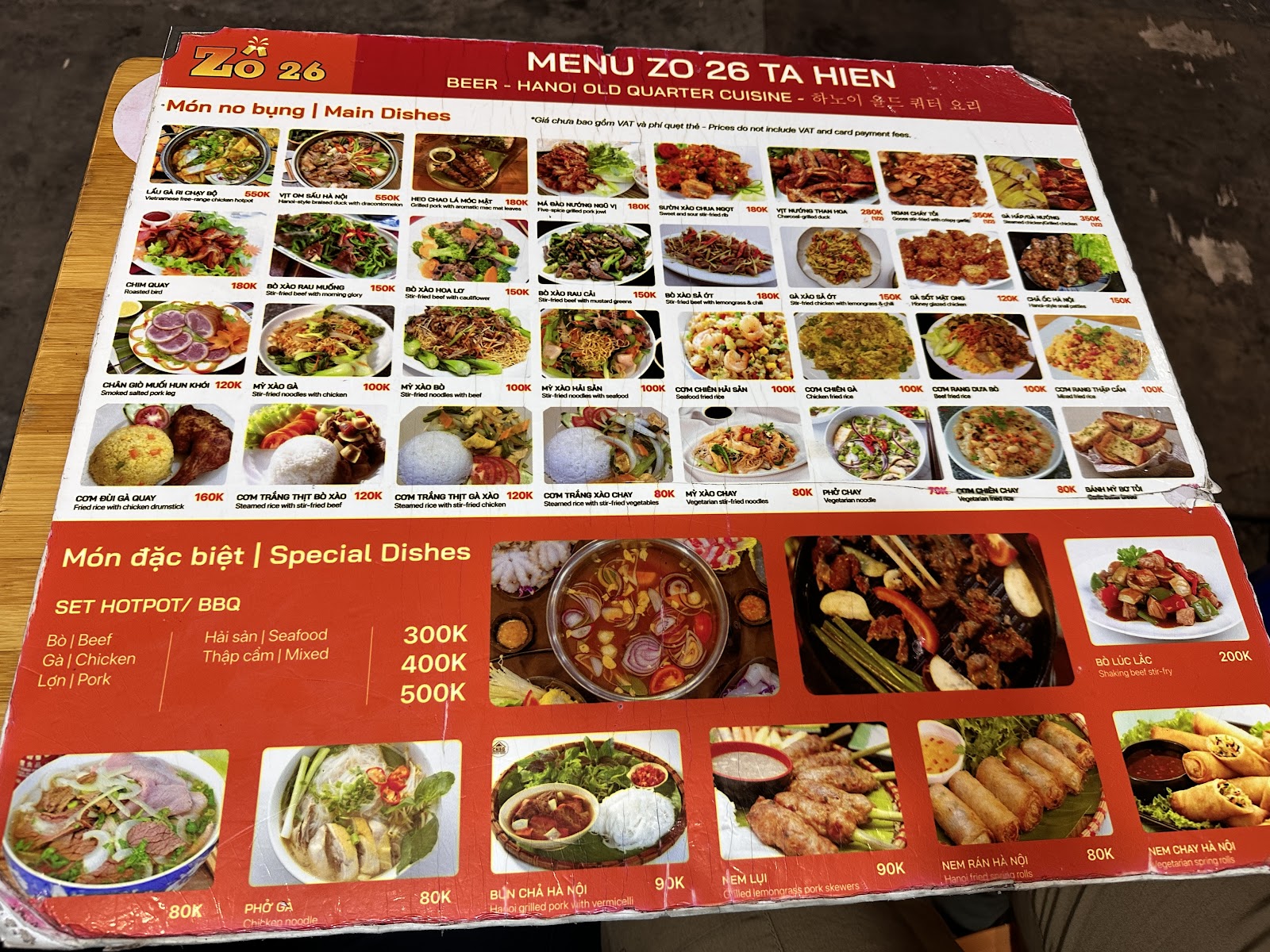 Beer Street Hanoi photo 8 in Ha Noi