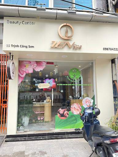 Hwa Young Beauty - Paragon Tây Hồ photo 8 in Ha Noi