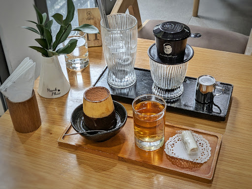 Trung Nguyên Legend Cafe photo 5 in Ha Noi