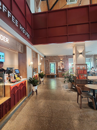 The Coffee House photo 5 in Ha Noi
