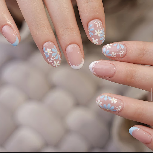 Stellar Nails & Hair Spa – Facial & Gội Dưỡng Sinh - Làm Móng Tây Hồ photo 5 in Ha Noi