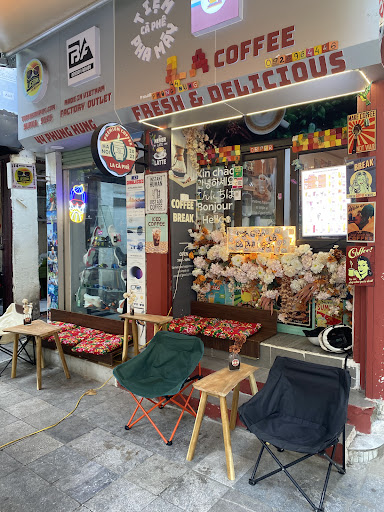 LA Cà Phê photo 6 in Ha Noi