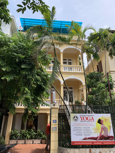 Sivananda Yoga Hanoi photo 6 in Ha Noi