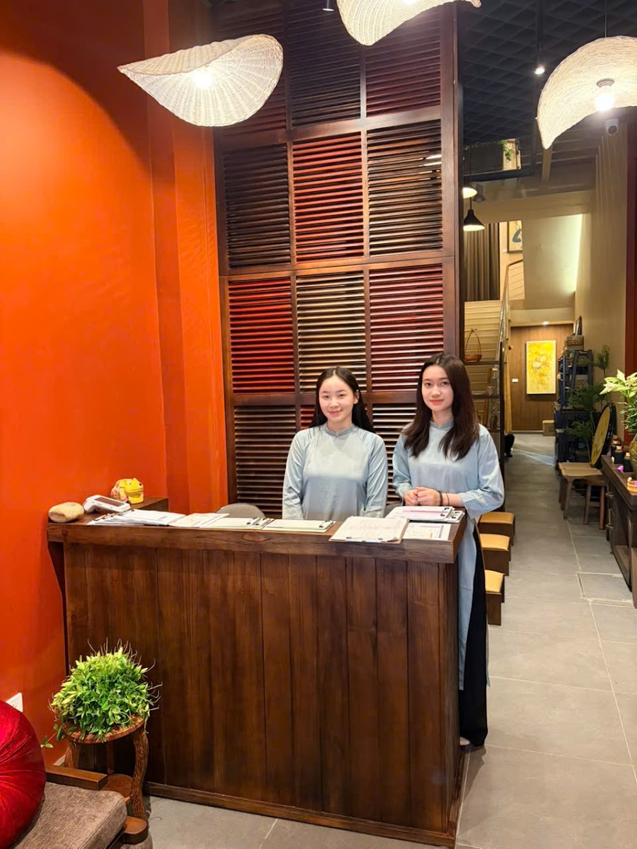 Orient Spa - Hanoi Old Quarter photo 7 in Ha Noi