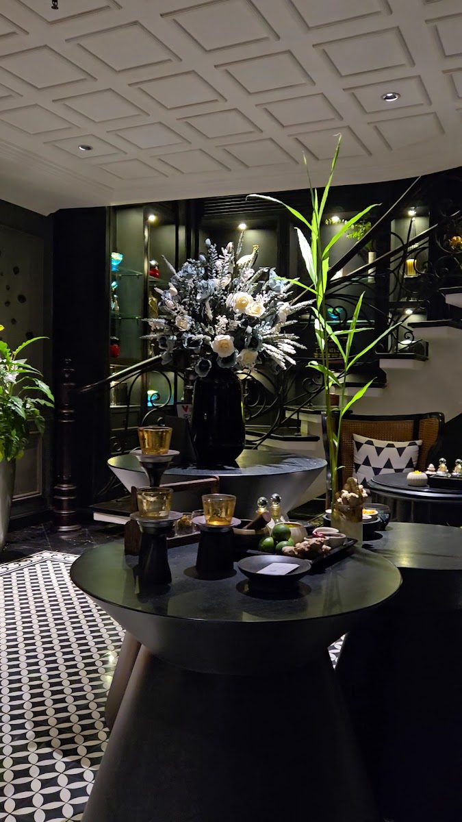 La Spa Hàng Bè photo 6 in Ha Noi