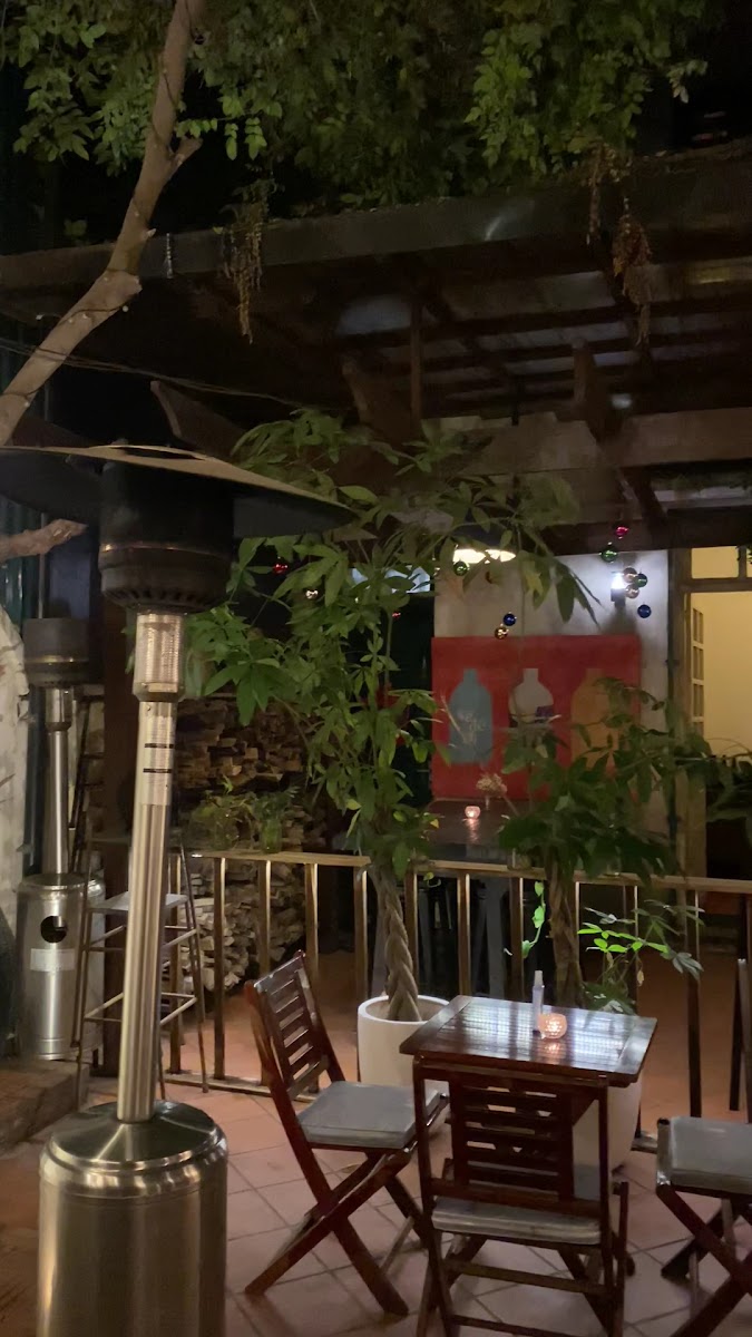 Cousins Restaurant photo 4 in Thao Dien
