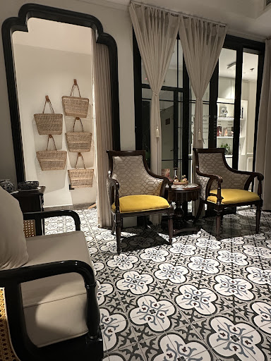 AMA Spa & Wellness photo 4 in Thao Dien