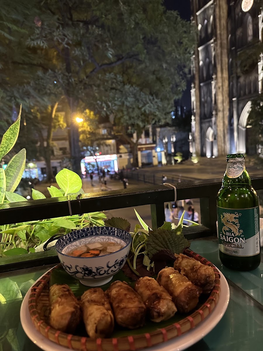 Hanoi House Cocktail Bar - Cafe photo 7 in Ha Noi
