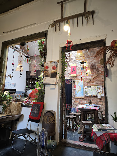 HASAI COFFEE photo 3 in Thao Dien