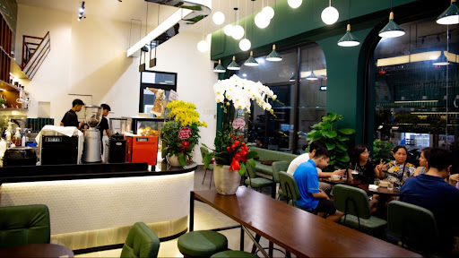 KAN Coffee photo 6 in Thao Dien