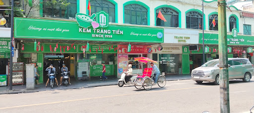 Trang Tien Ice cream photo 3 in Thao Dien