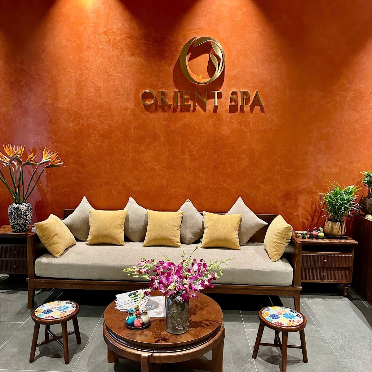 Orient Spa photo 6 in Ha Noi