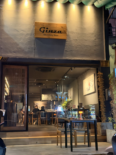 Yakitori Ginza | gà nướng than hoa quận 2 | Japaneseizakaya photo 2 in Thao Dien