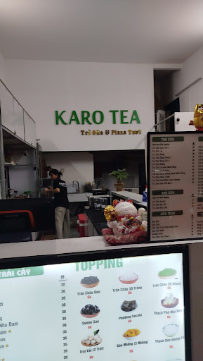 Trà sữa Karo Tea_ Ung Văn Khiêm _ Bình Thạnh photo 4 in Thao Dien
