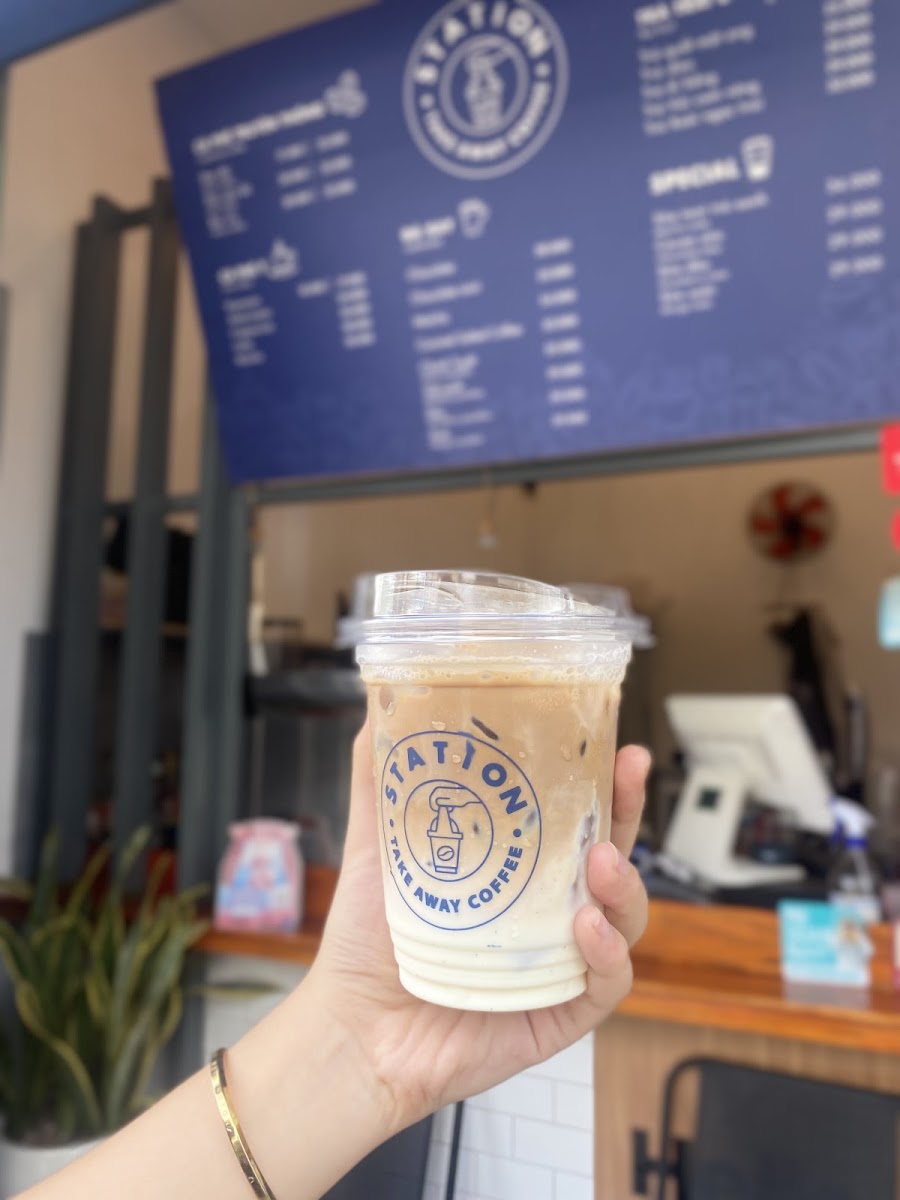 Station Coffee photo 6 in Thao Dien