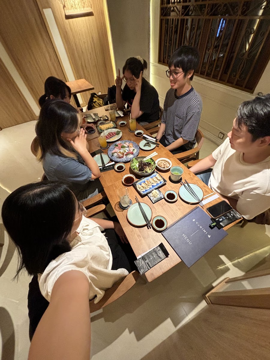 Yukimi Dining photo 5 in Thao Dien