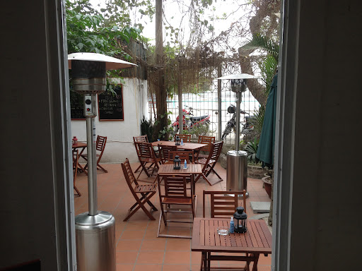 Cousins Restaurant photo 3 in Thao Dien