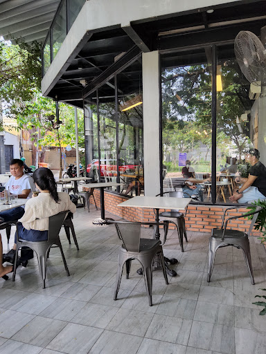 Wanderlust Coffee photo 4 in Thao Dien