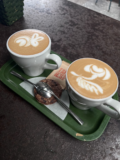 Tàpies Coffee photo 3 in Ha Noi