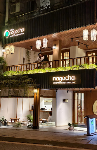 Nagocha Matcha Specialty & Tea House @ Hanoi West Lake photo 6 in Ha Noi