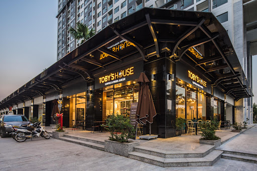 The Coffee House - New City photo 1 in Thao Dien