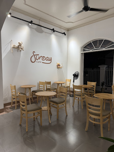 SUNDAY Cafe photo 3 in Thao Dien