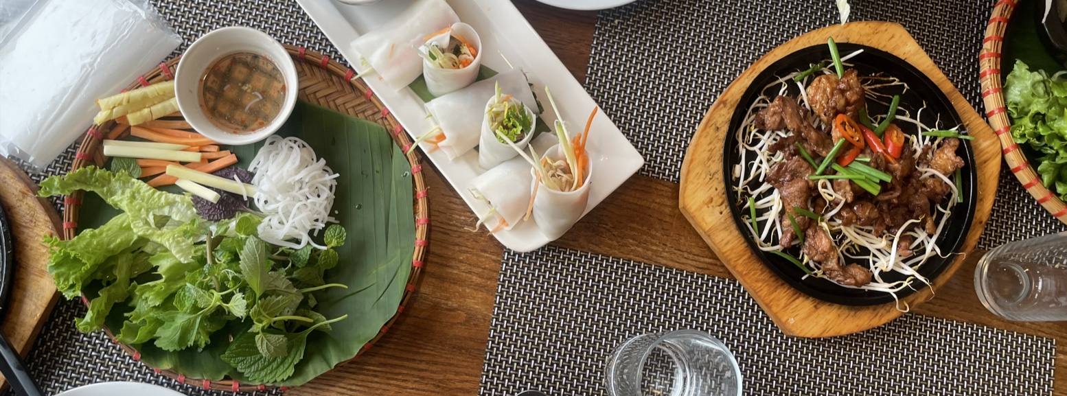 ORIANA VIETNAMESE RESTAURANT and VEGETARIAN photo 5 in Ha Noi