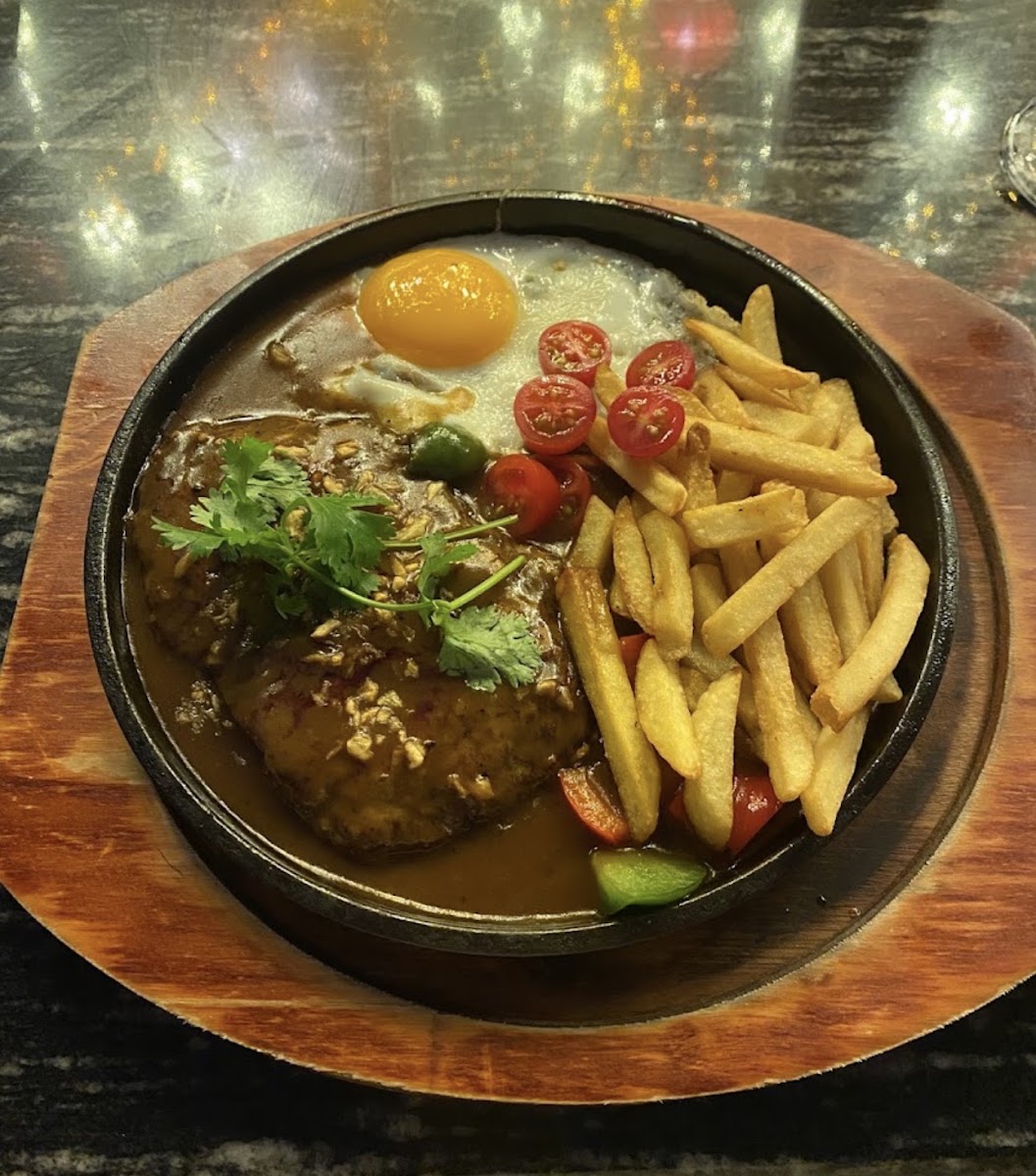 VIET Restaurant Hang Bong & Sky Bar photo 6 in Ha Noi