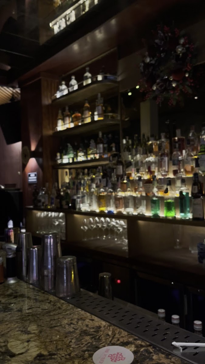 The Player Cocktail Bar photo 6 in Ha Noi
