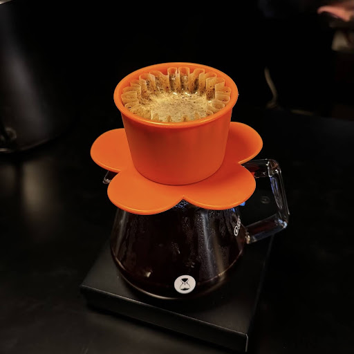 refined. Specialty Coffee @No Concept photo 7 in Ha Noi