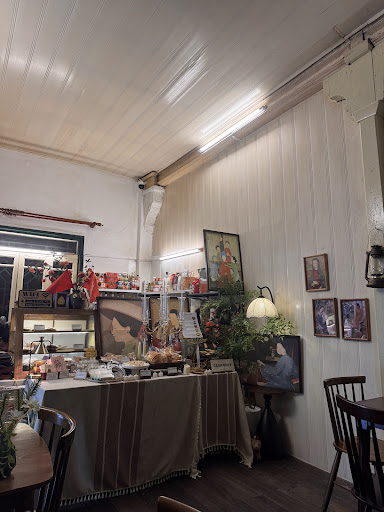 Dacia Tea And Bakery photo 5 in Thao Dien