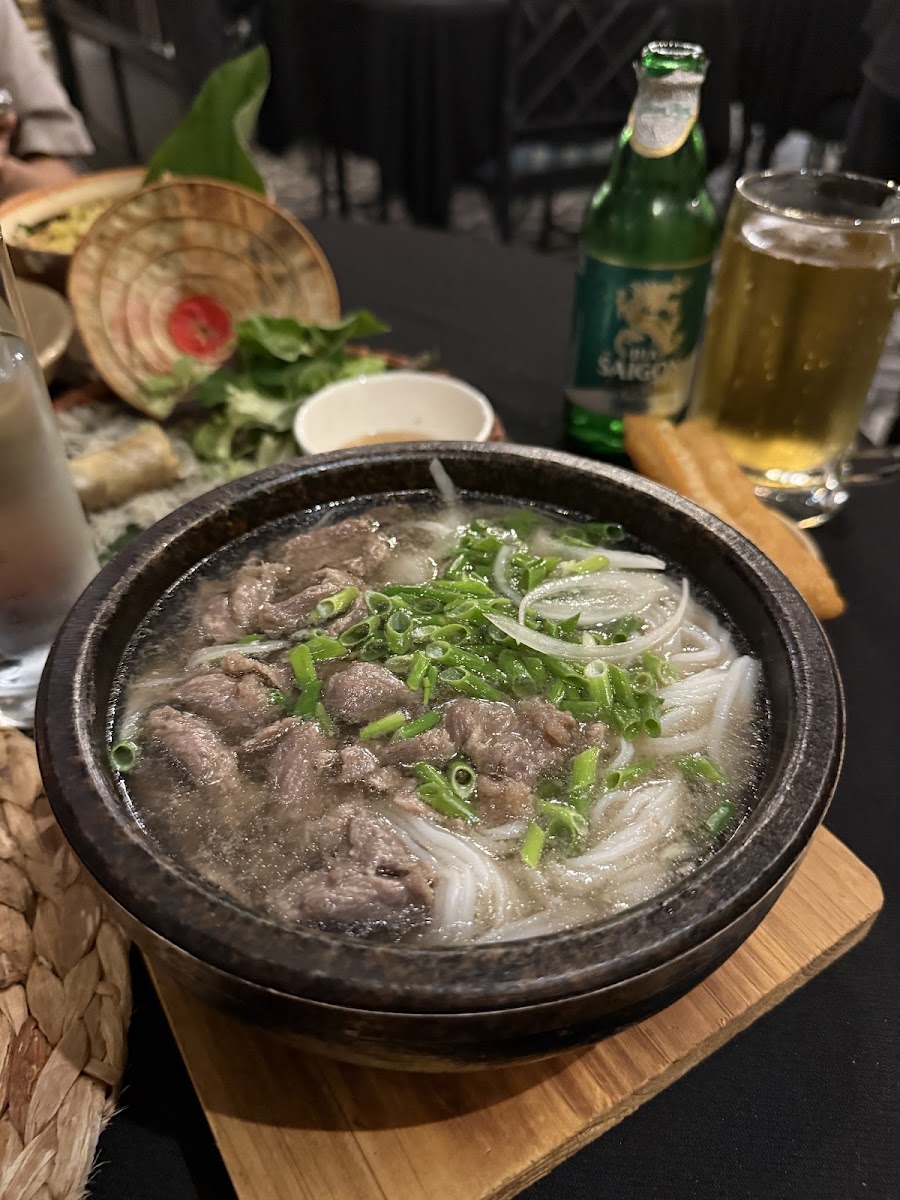 VIET Restaurant Hang Da & Rooftop Bar photo 6 in Ha Noi