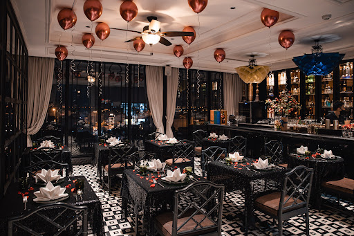 Cloud Nine Restaurant Hanoi photo 4 in Thao Dien