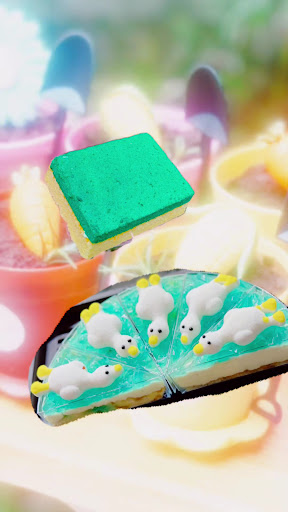Cha cha cake photo 5 in Ha Noi