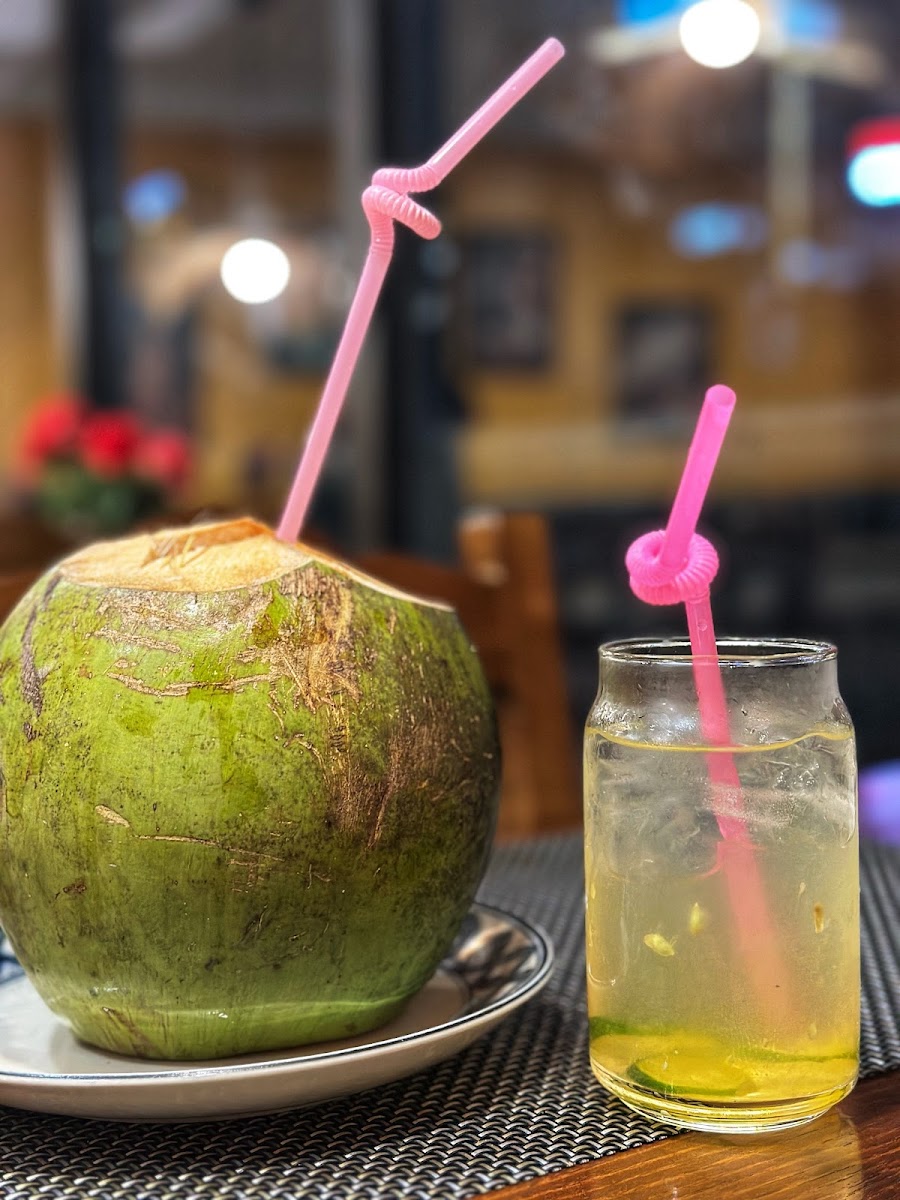 ORIANA VIETNAMESE RESTAURANT and VEGETARIAN photo 6 in Ha Noi