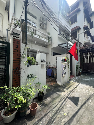 theovengram - cookies in Hanoi 🍪 photo 3 in Thao Dien