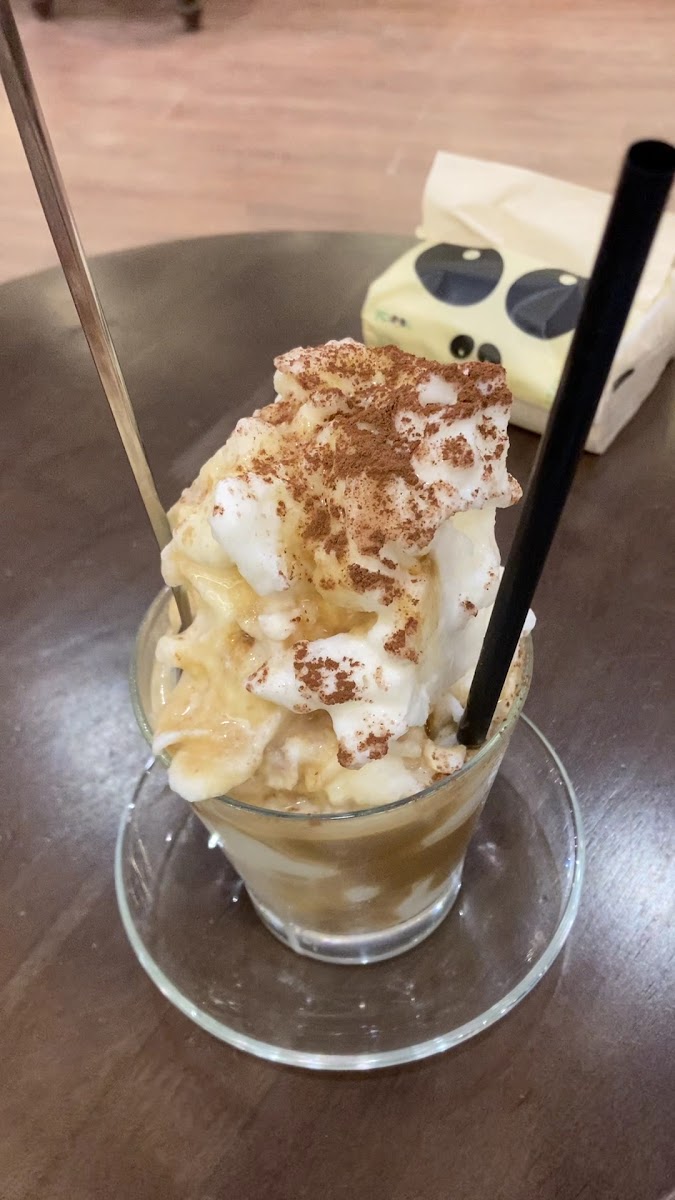Lam Coffee & Tea - Weasel Specialty 74 Hang Gai photo 7 in Thao Dien