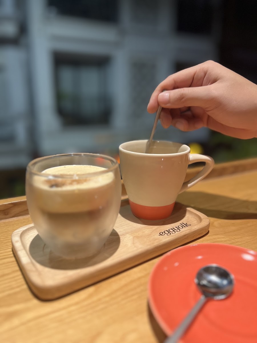 Eggyolk Coffee photo 8 in Ha Noi