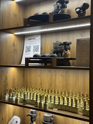 Mộc Spa & Massage 23 Hàng Cá photo 7 in Ha Noi