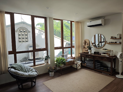 SAGE Wellness photo 7 in Ha Noi