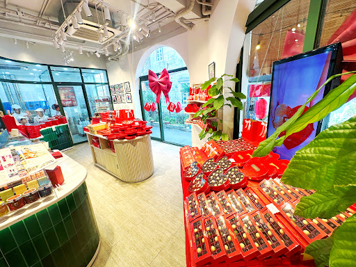 Hallelu Chocolate - Socola Thảo Điền photo 14 in Thao Dien