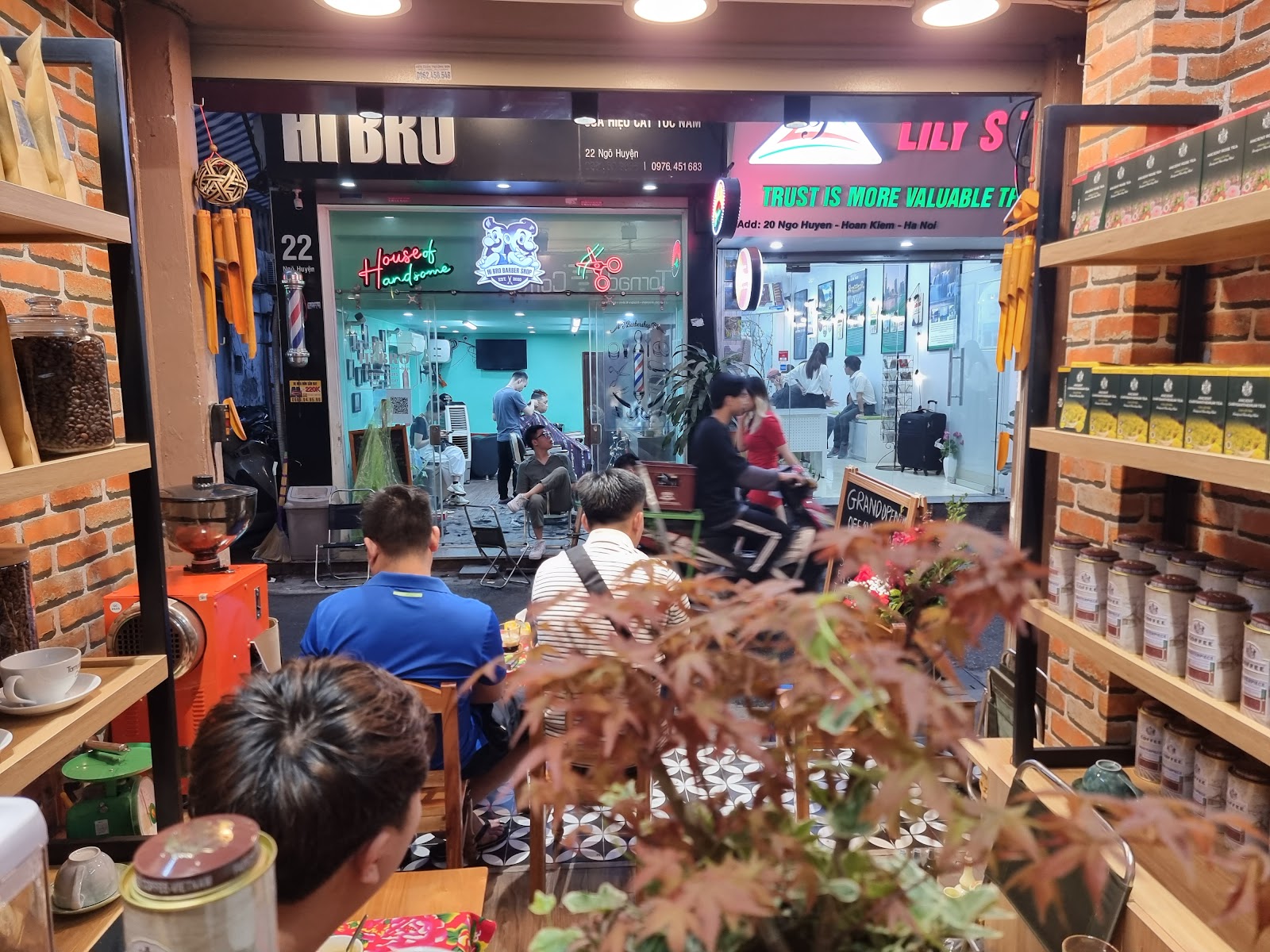 TORNADO COFFEE photo 2 in Ha Noi