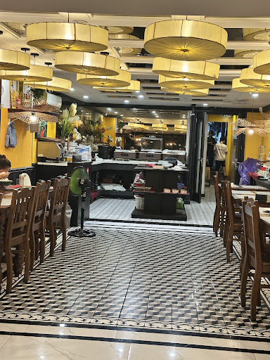 ORIANA VIETNAMESE RESTAURANT and VEGETARIAN photo 7 in Ha Noi