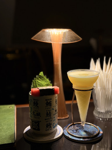 Bo / en • Cocktail Atelier photo 5 in Ha Noi