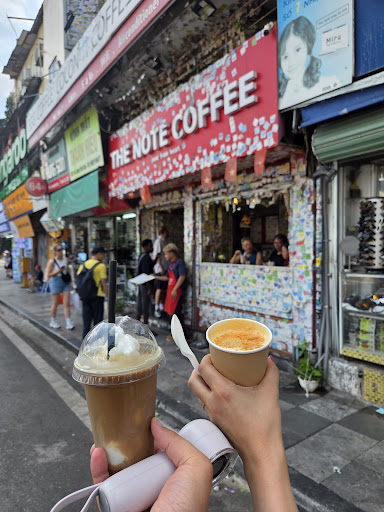 The Note Coffee photo 5 in Ha Noi
