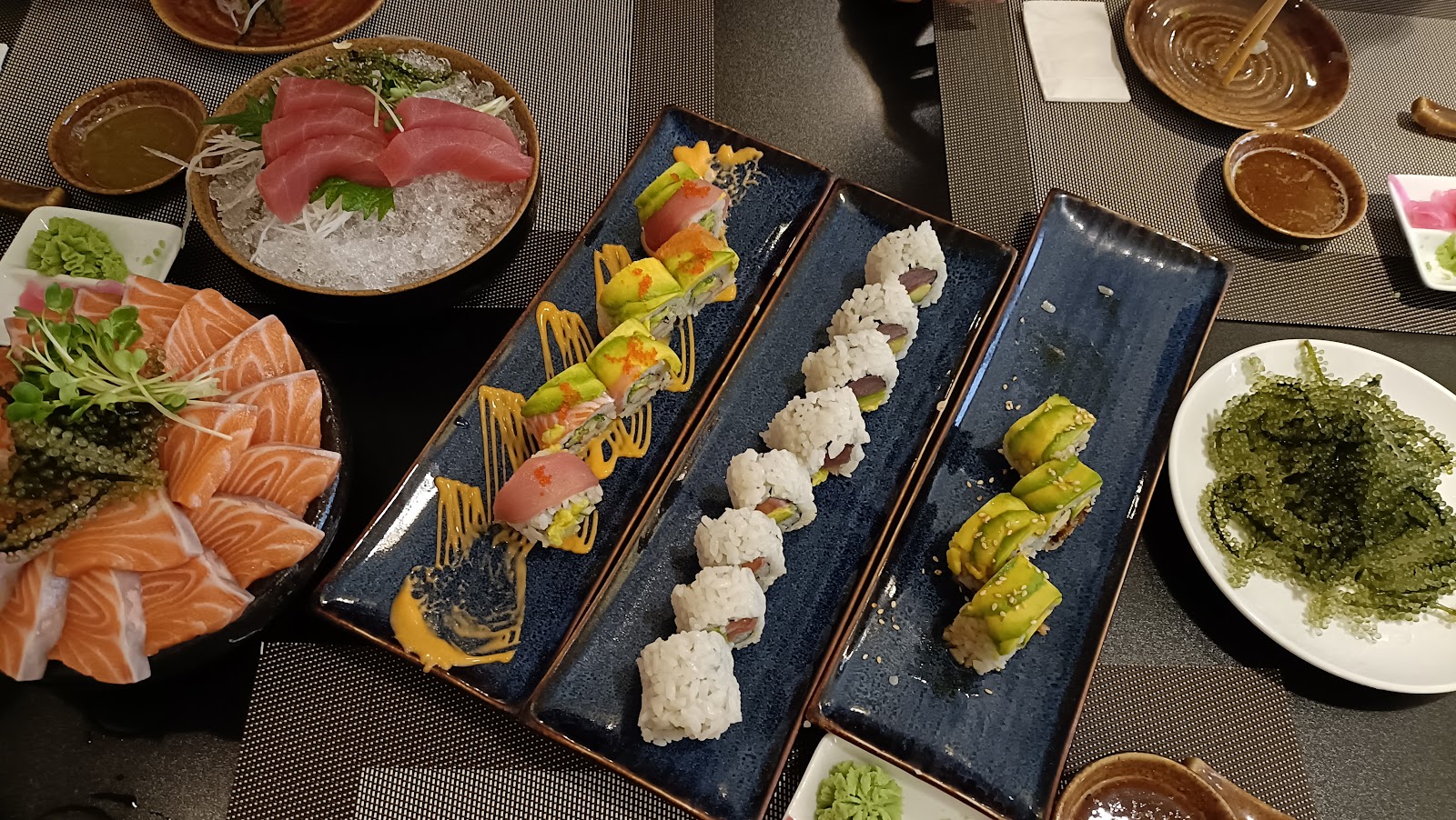 Sushi To photo 5 in Thao Dien