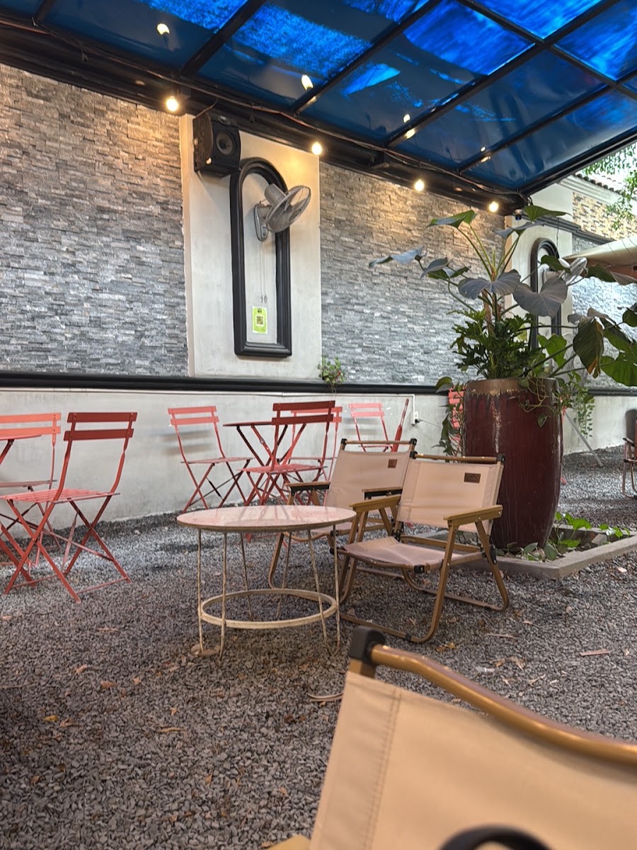 Vườn An & Lành - Bếp Chay & Cafe photo 5 in Thao Dien