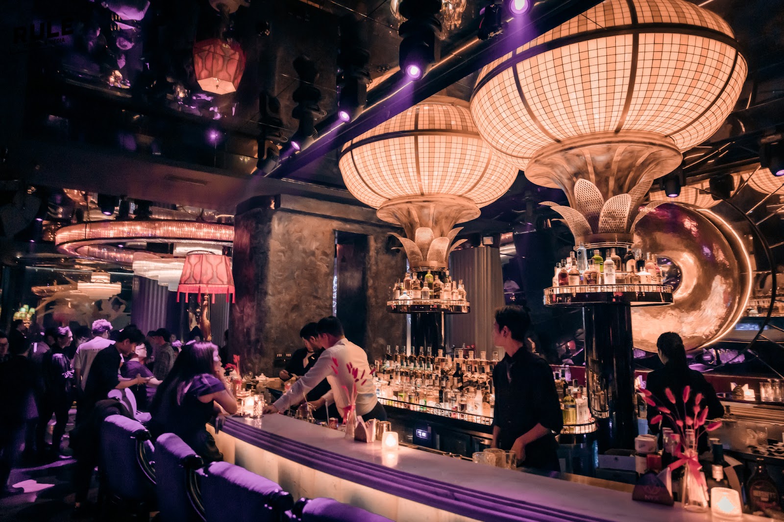VLC Lounge & Bar photo 4 in Ha Noi