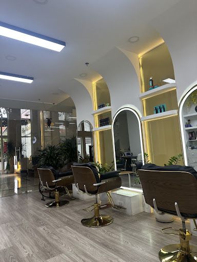 THE HAIR Co. photo 2 in Thao Dien